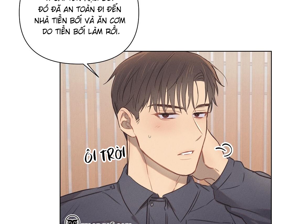 đại úy lãng mạn thân yêu của tôi chapter 20 65