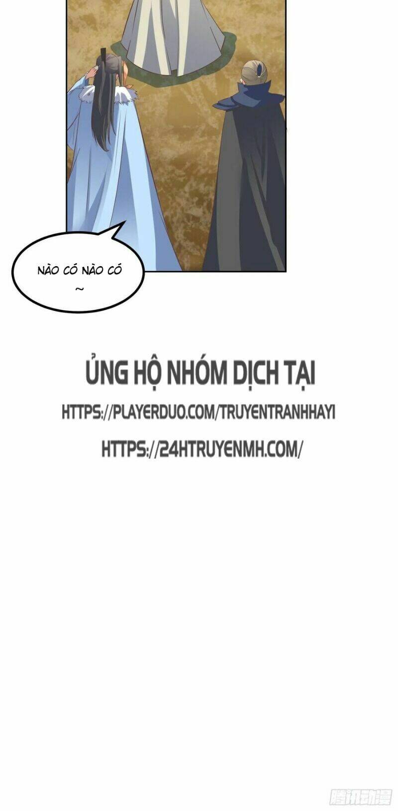 đỉnh cấp phản phái đại sư huynh chapter 38 17