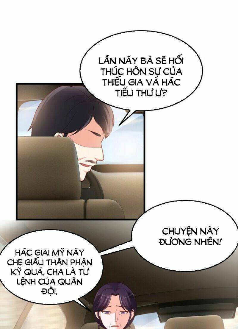 thú cưng độc quyền của boss chapter 93 8