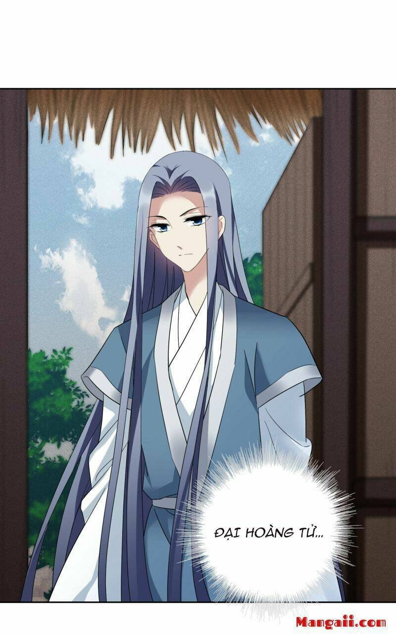 toàn cơ từ chapter 57.2 17