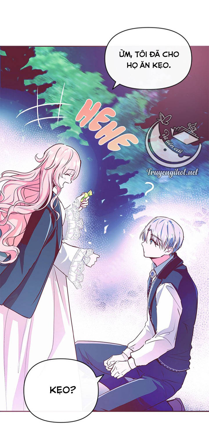 đó chỉ là sai lầm thôi mà, ngài đại công tước! chapter 9.1 35