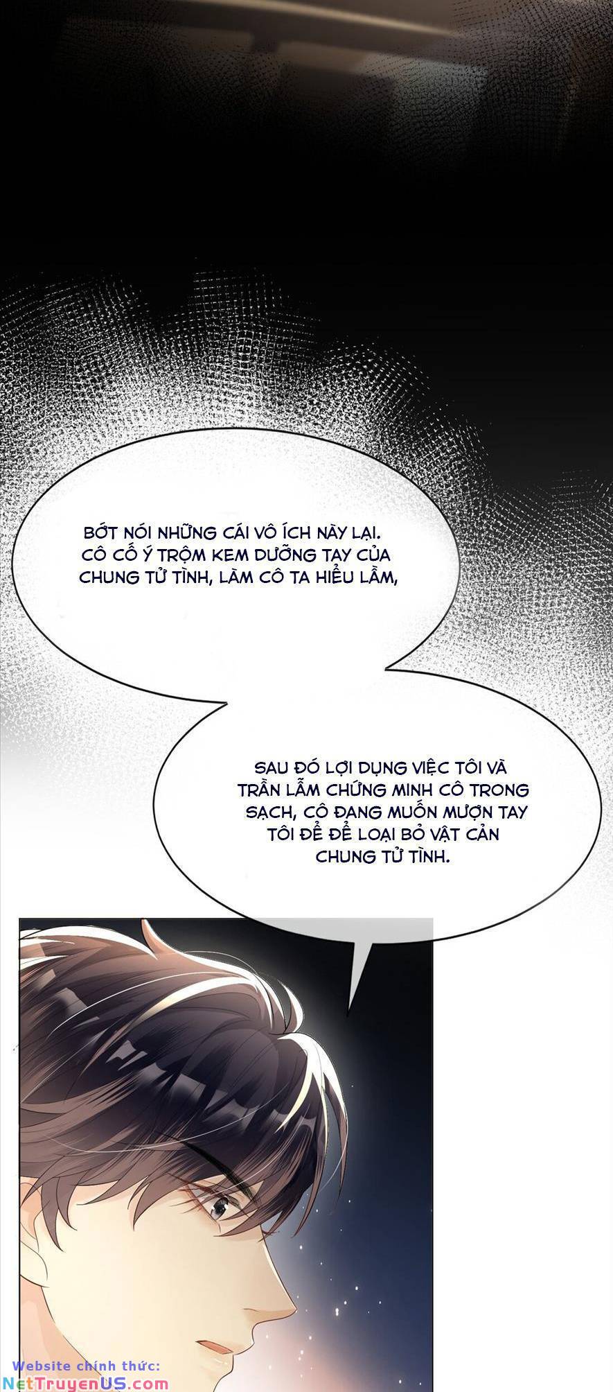 cố ý chiếm đoạt chapter 8 10