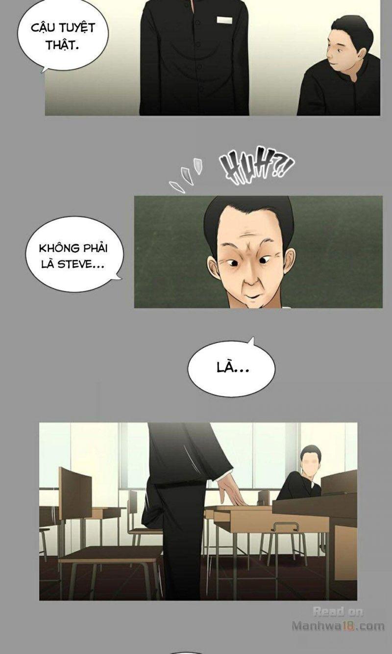 chú và cháu chapter 33 5