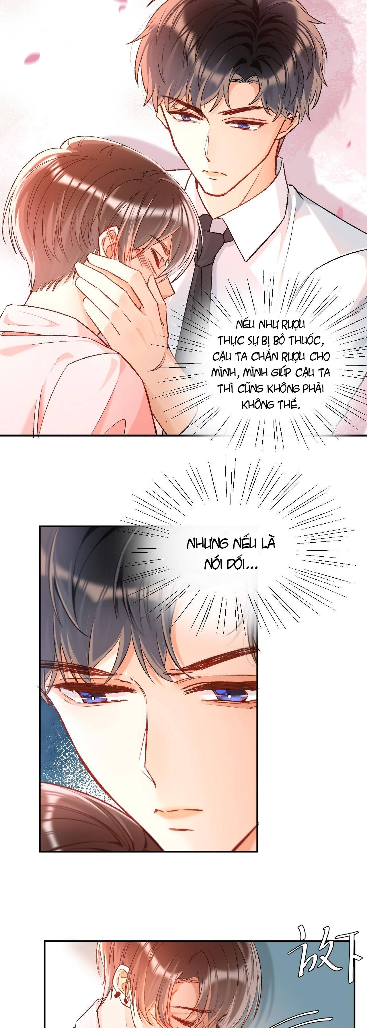 thật lòng chapter 13 3