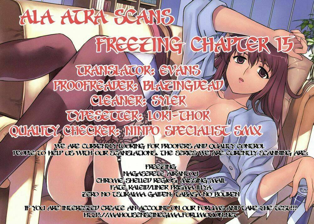 freezing chapter 15 1
