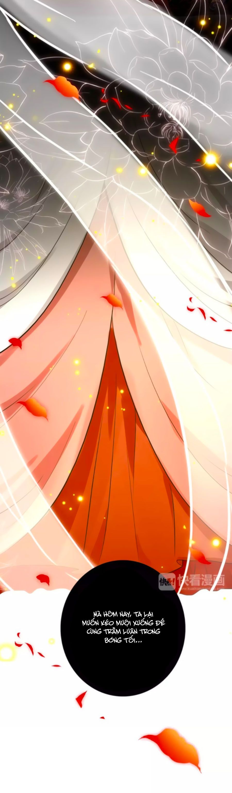 mỹ nhân làm tướng chapter 67 1