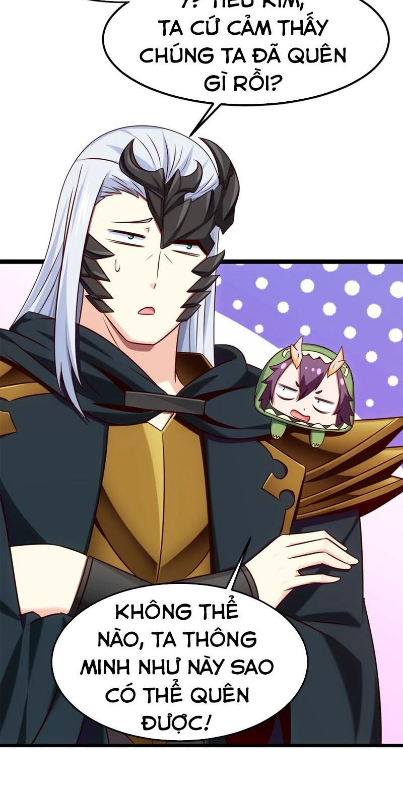 ma thú kiếm thánh dị giới tung hoành chapter 213 22