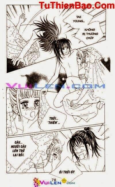 cặp đôi kỳ lạ chapter 10 79