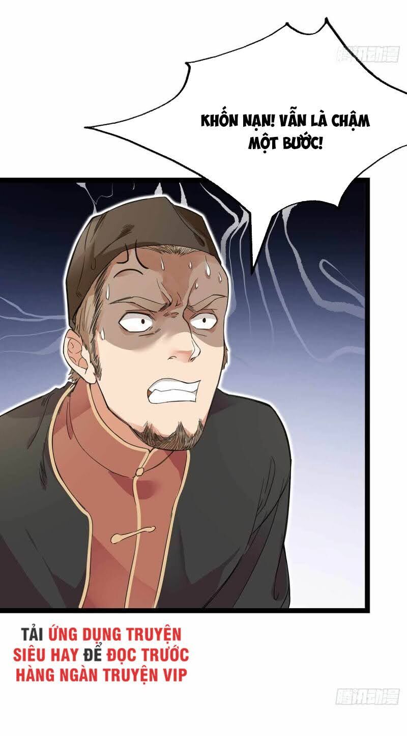 đỉnh phong cường thiếu chapter 76 10