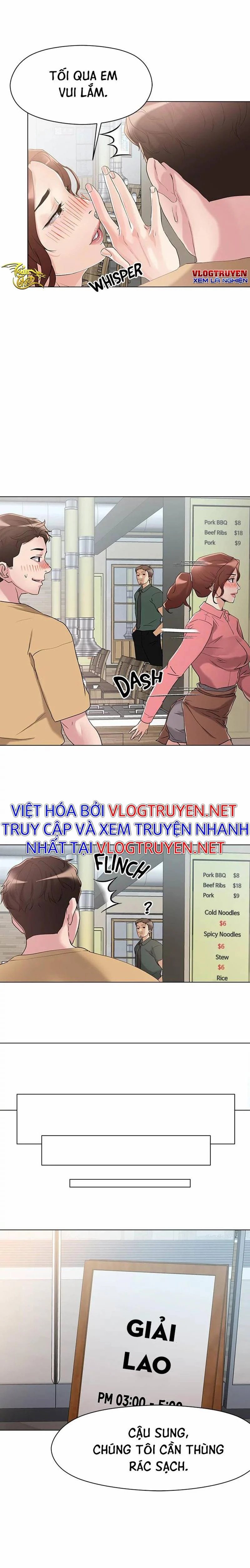 siêu chịch hệ thống của “hắc ám vương giả” chapter 6 7