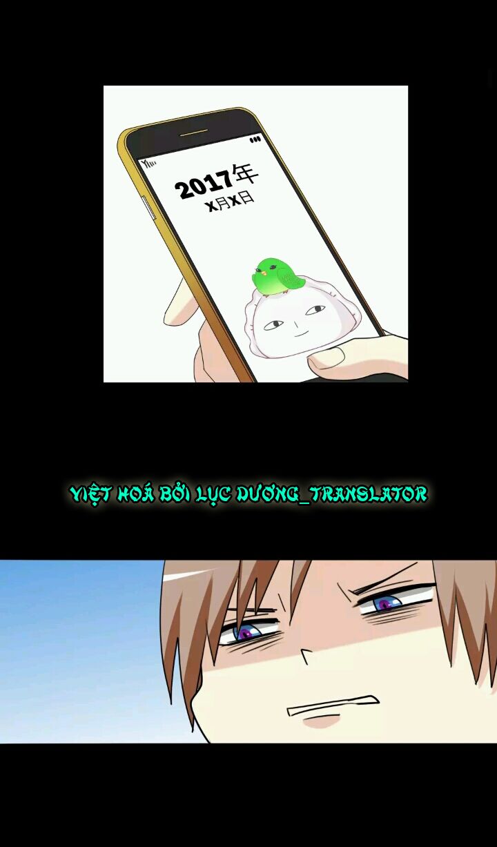 lưỡng bất nghi (full) chapter 74.5 4