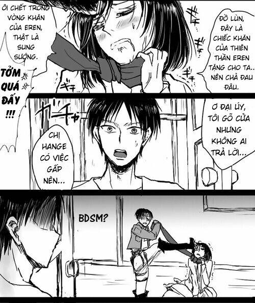 snk - lemi doujinshi collection chapter 4 7