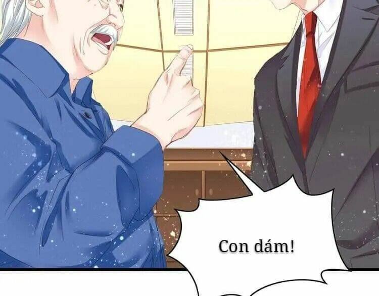 tổng tài đại nhân song mặt kiều thê chapter 6 34