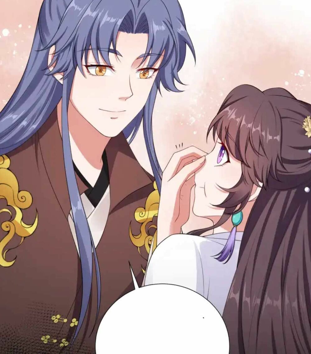 nam thần ai cũng muốn lấy ta chapter 30 6