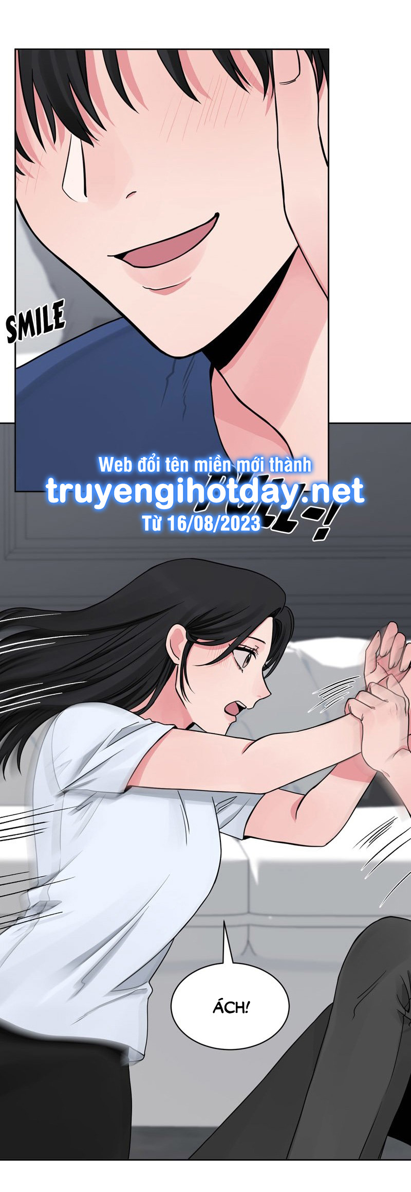 Ngủ Với Antifan chapter 12.2 - Trang 18