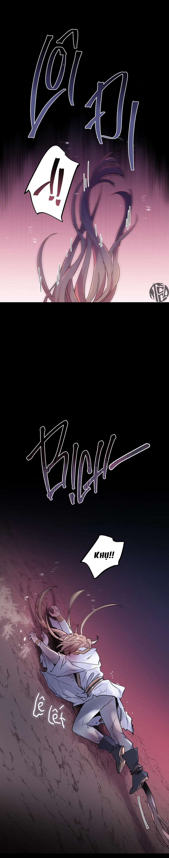 hắc vực chapter 23 19