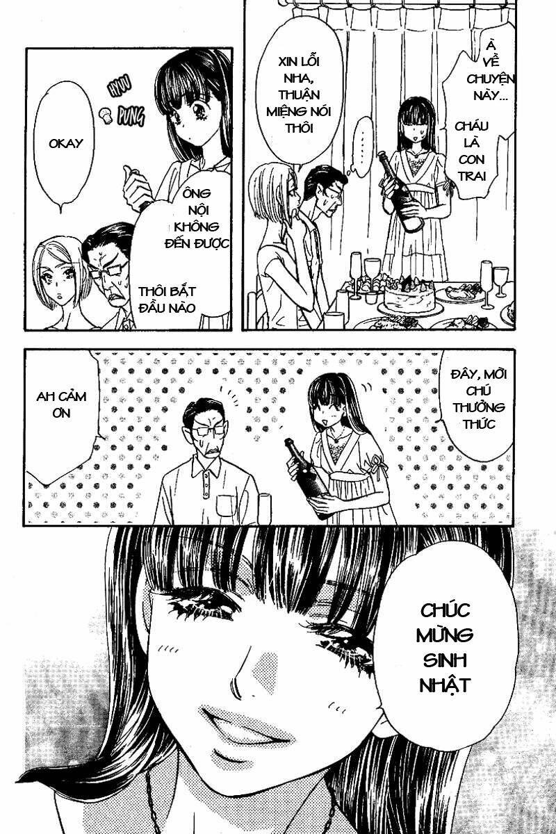 boku to kanojo no xxx chapter 48 20