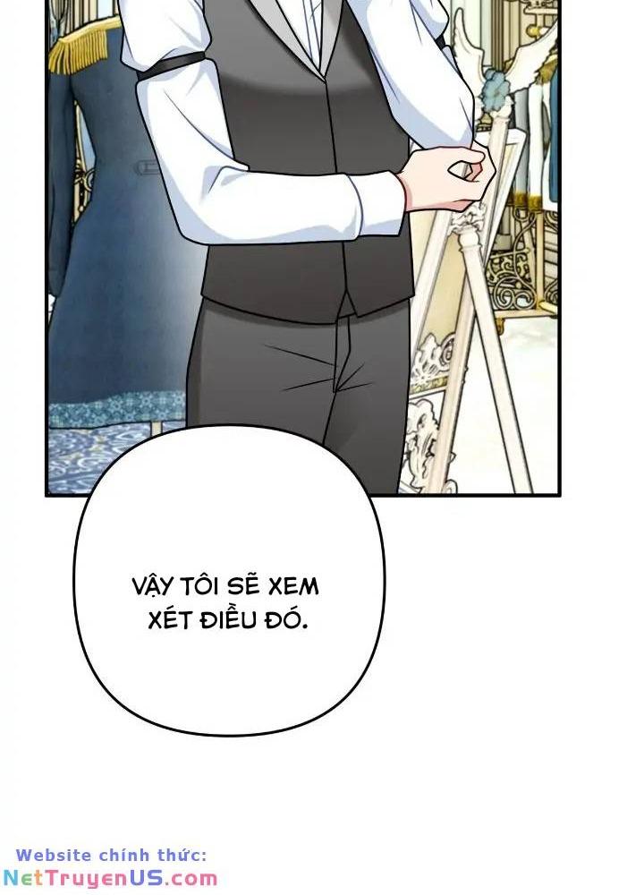 tại sao mẹ chồng tôi lại như thế này? chapter 11 149