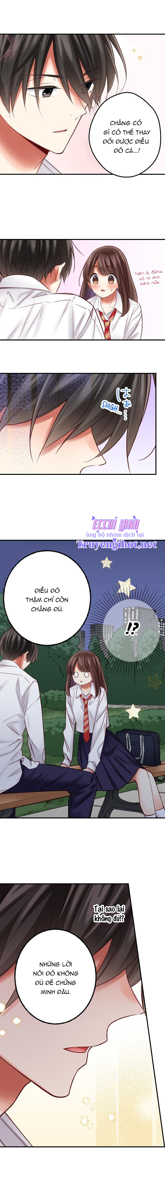 họ chắc chắn đã làm chuyện đó chapter 72.1 7