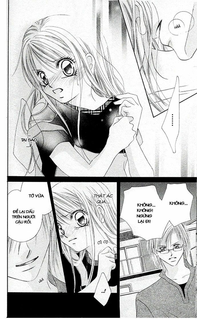 i love my little sister chapter 24 25