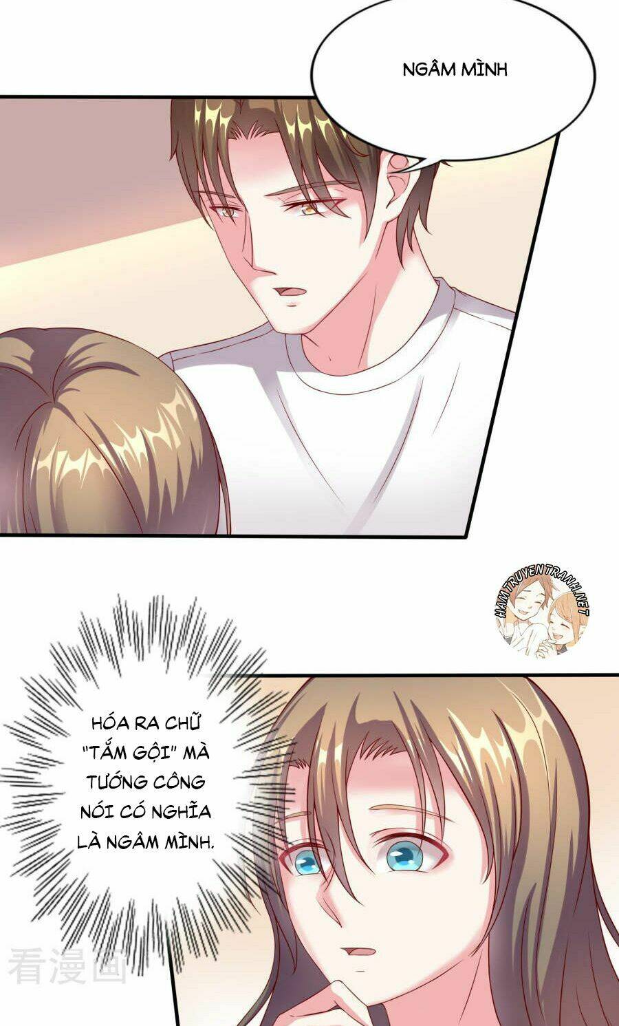 trùng sinh chi ảnh hậu dưỡng thành kế hoạch chapter 14 18