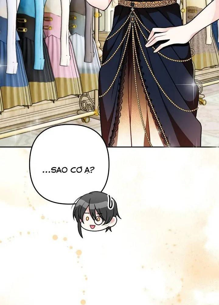 tại sao mẹ chồng tôi lại như thế này? chapter 12 30