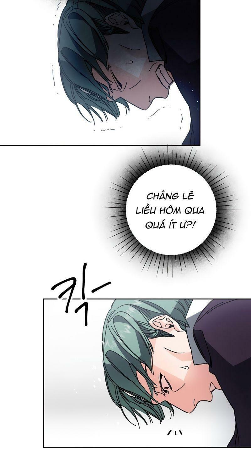 tôi trở thành hoàng đế bạo chúa trong tiểu thuyết chapter 8 7