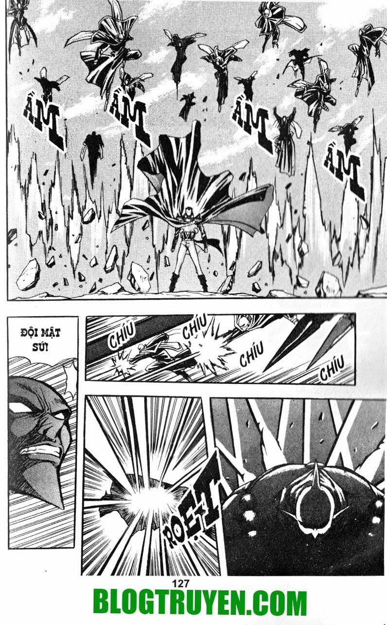 shoma - thiên vương thần kiếm chapter 14 9