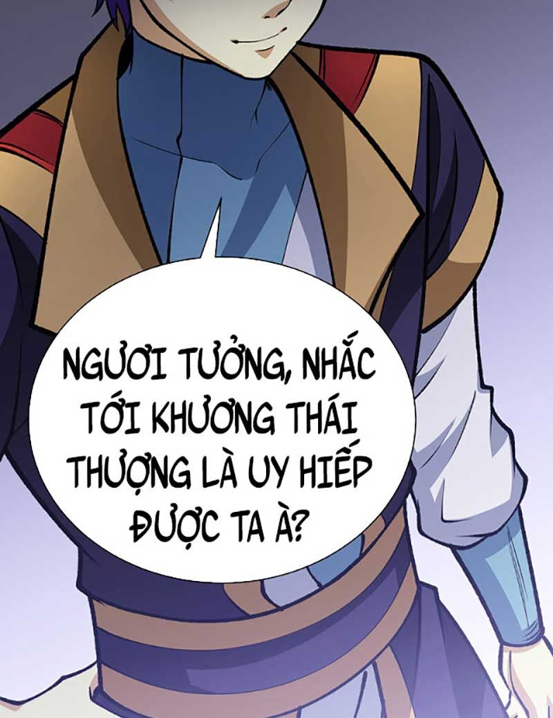 võ đạo độc tôn chapter 572 71
