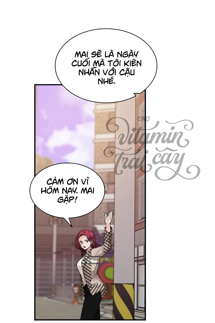 oan gia ngõ hẹp chapter 16 60