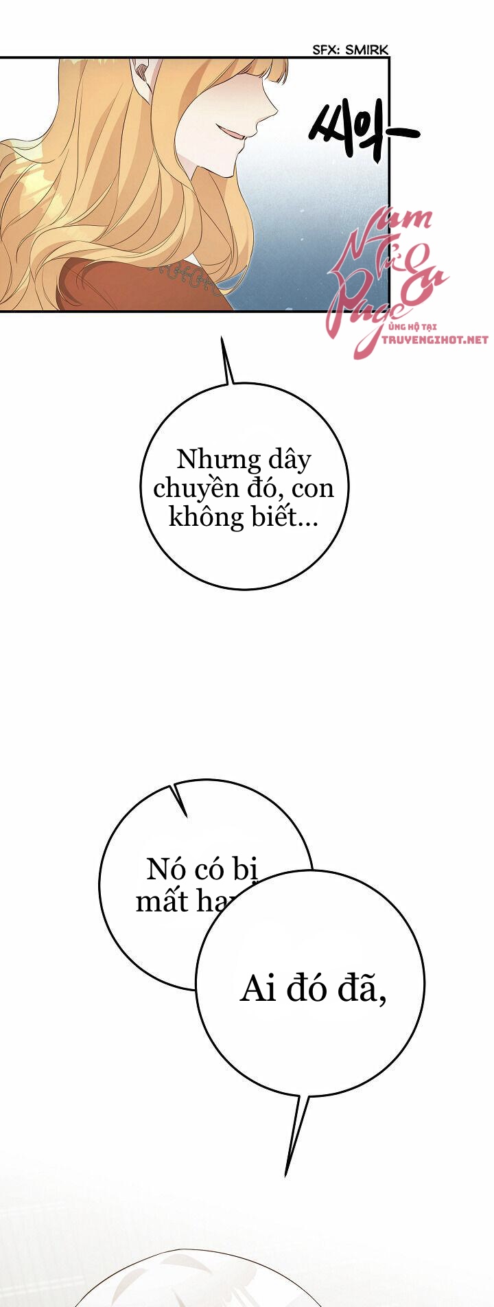 lý do nàng ấy sống như 1 ác nữ chapter 19 23