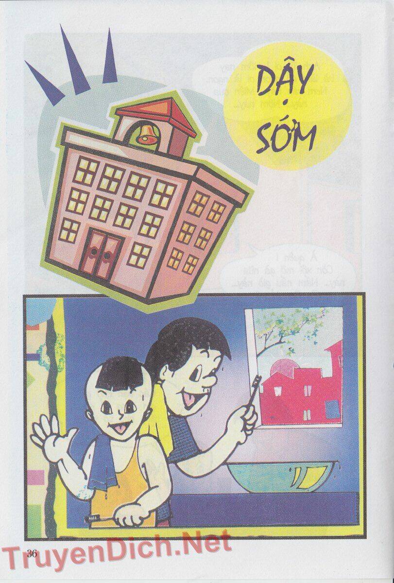 tý quậy chapter 4.1 36