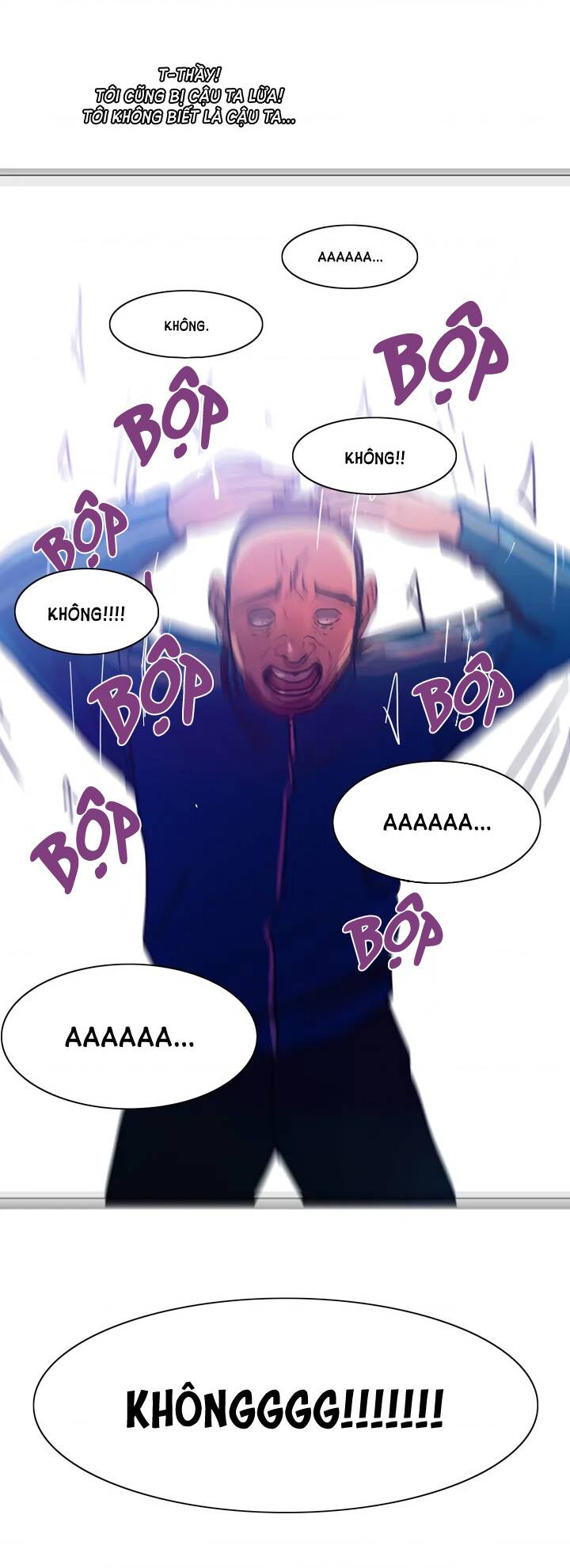 giải thoát chapter 36 54