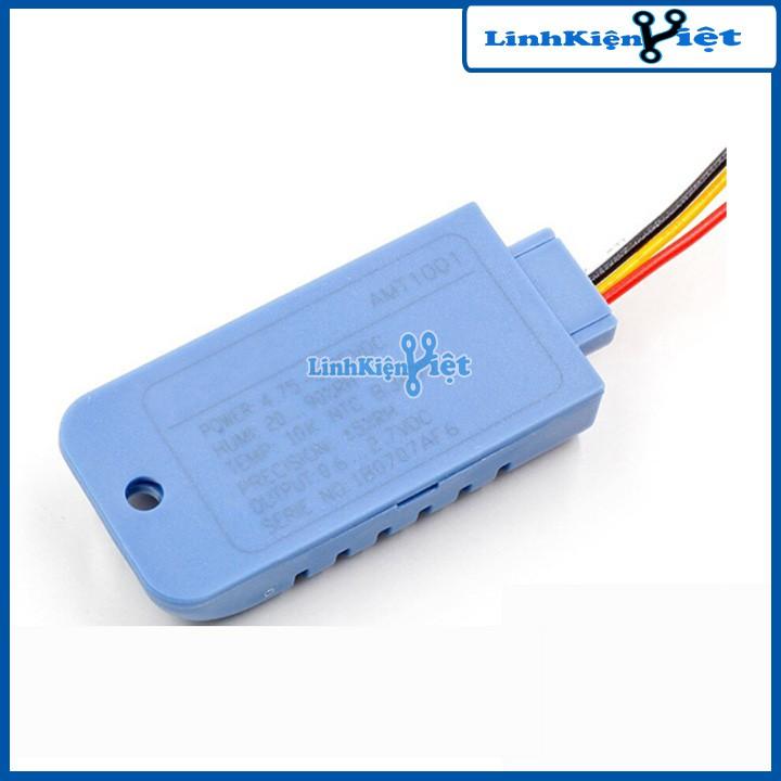 Cảm Biến Độ Ẩm Nhiệt Độ AMT1001