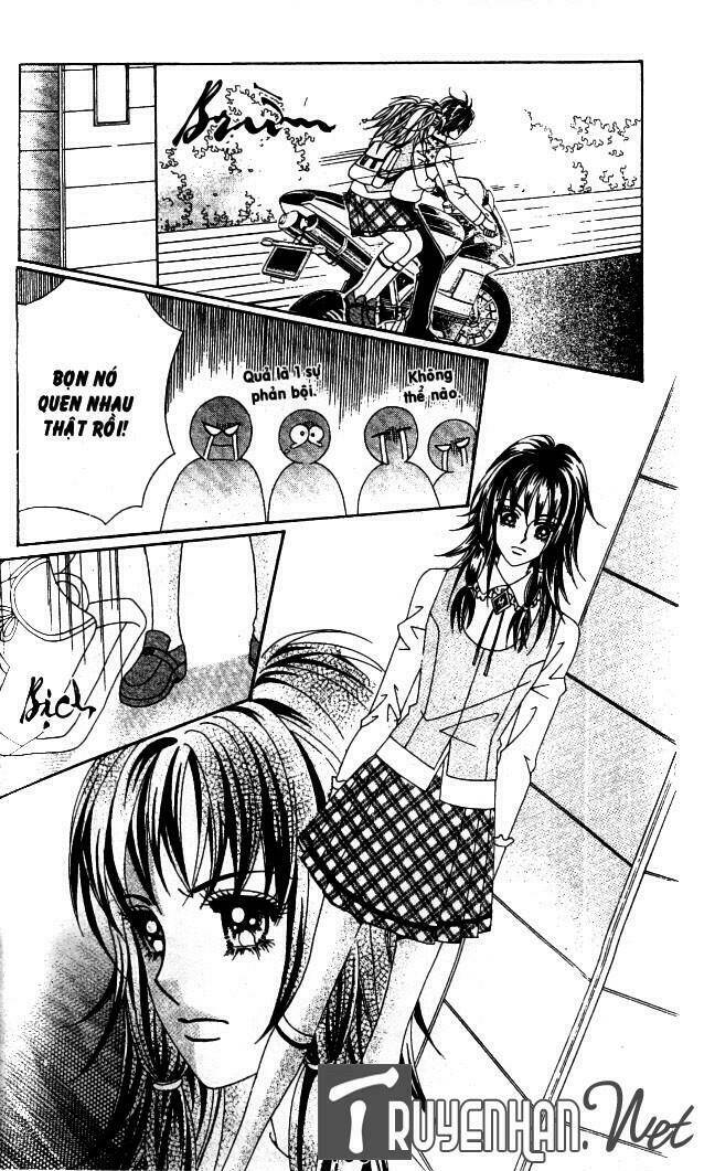 my lovely master chapter 17 13