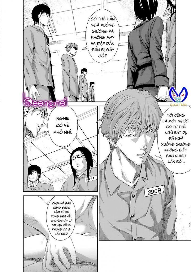 tái sinh manga chapter 3.1 12