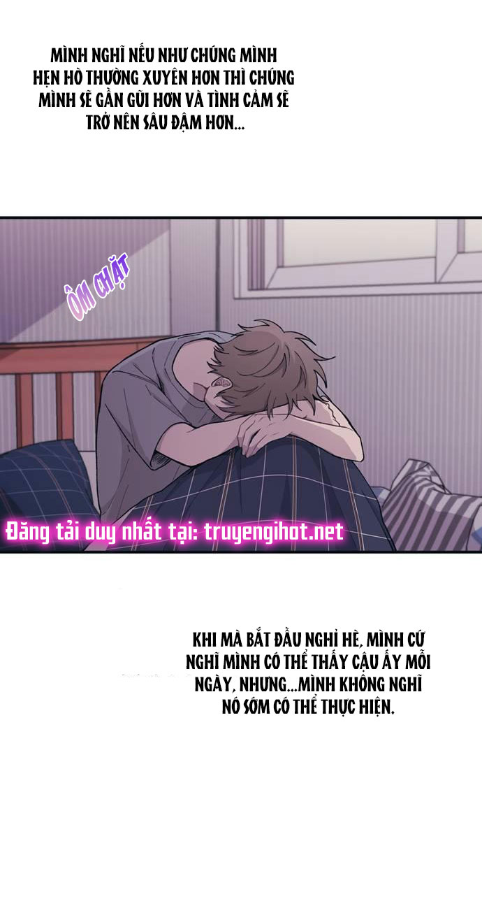 yeonwoo ngây thơ chapter 29.1 23