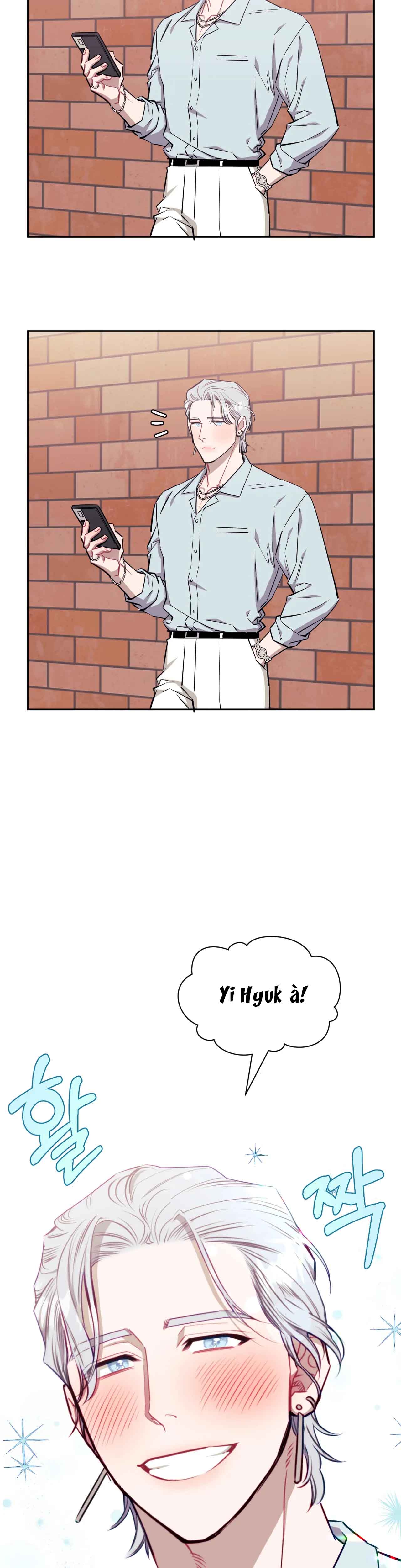 hơn cả bạn bè chapter 62.1 12