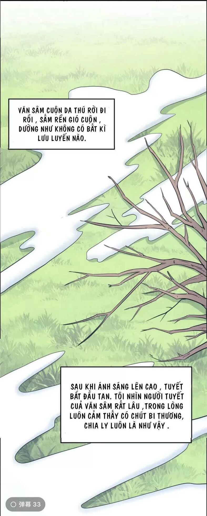 [16+] thảnh thơi thú thế chủng chủng điền, sinh sinh tể chapter 123 18