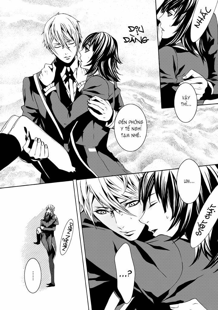 magnolia chapter 6 23