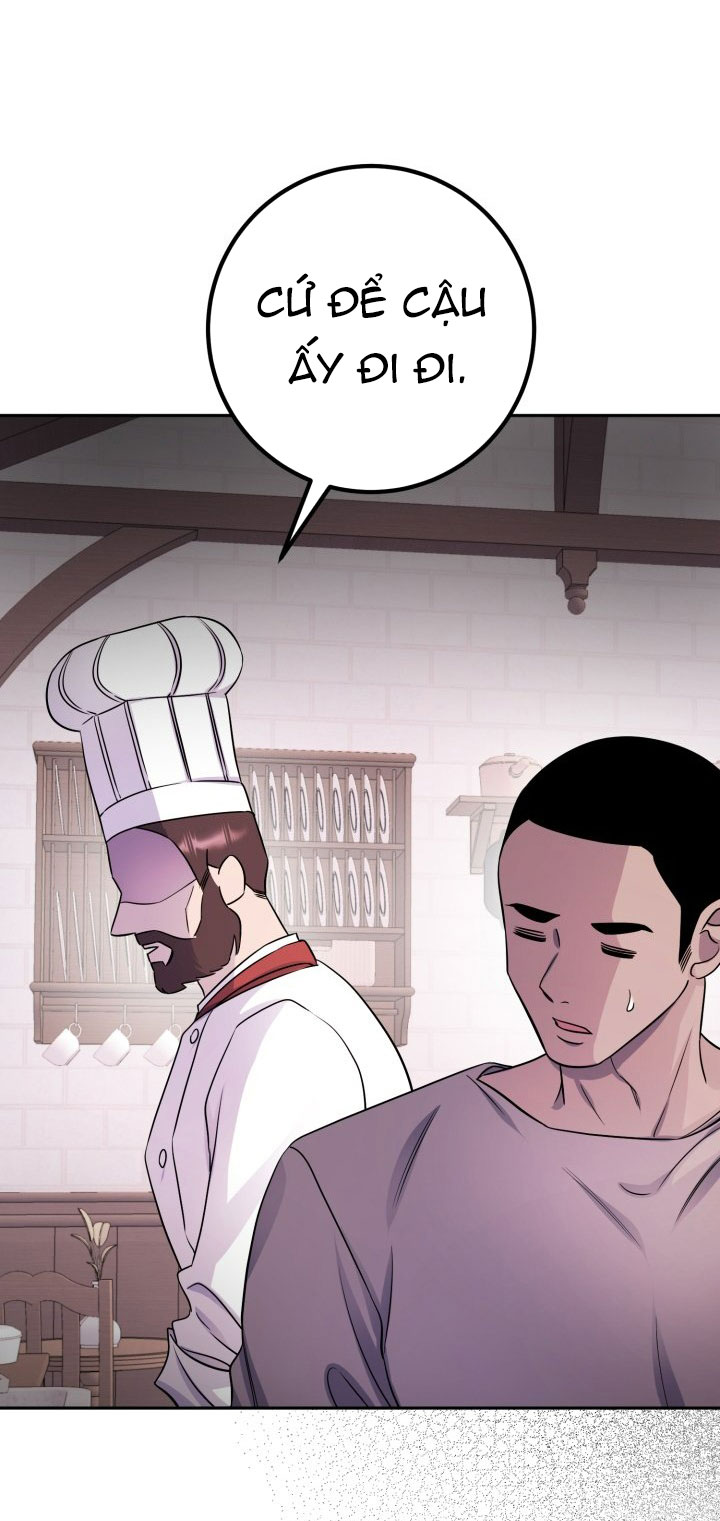 [18+] nếu cứu rỗi một cầm thú hư hỏng chapter 34.2 26