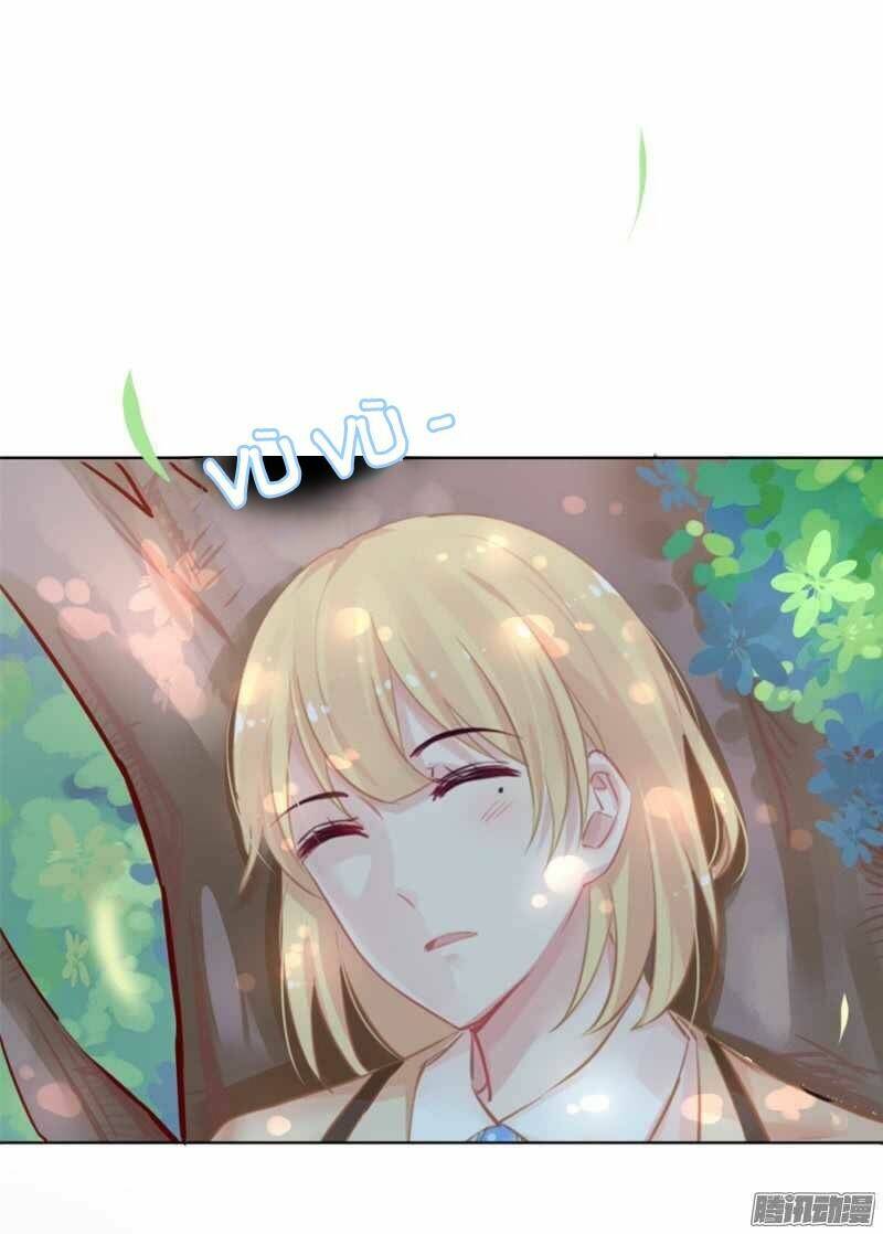 lừa gạt thiếu gia quí tộc làm bạn trai chapter 8 10