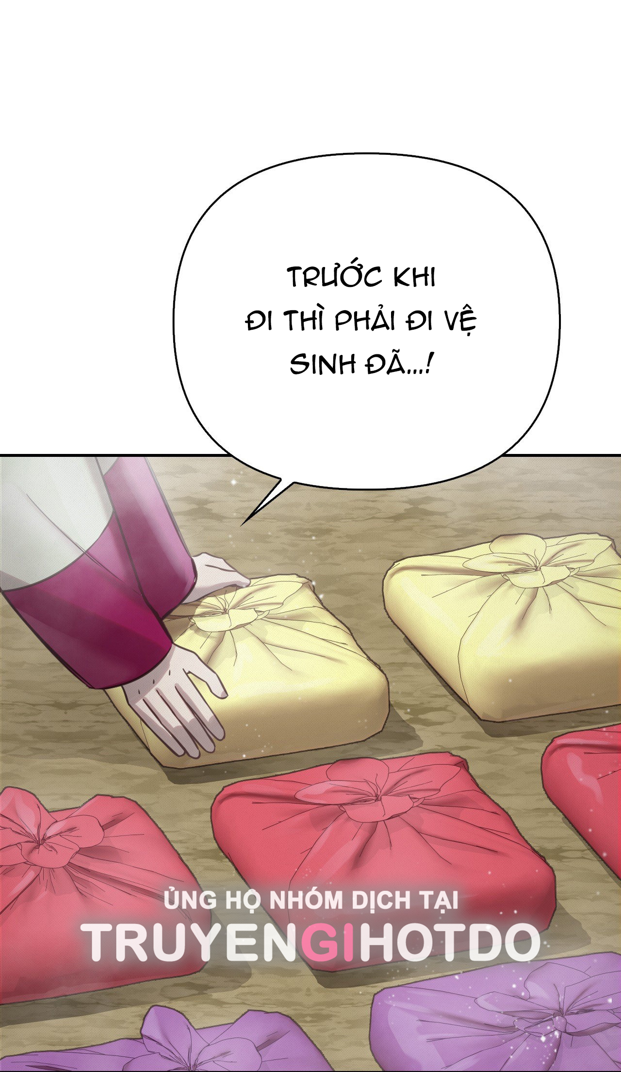 [18+] hậu cung kế chapter 20.2 33