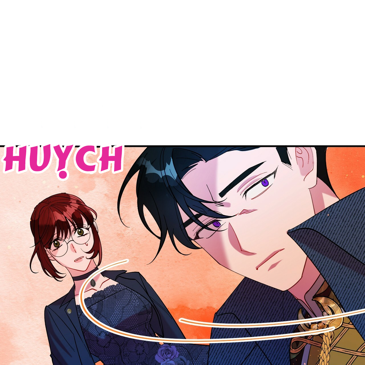 nữ công tước quạ chapter 12.2 51