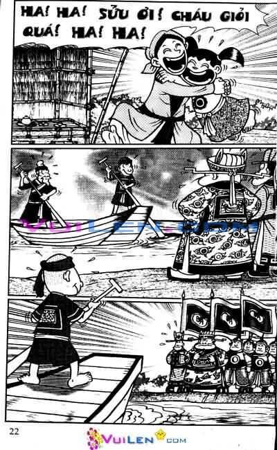 thần đồng đất việt chapter 46 22