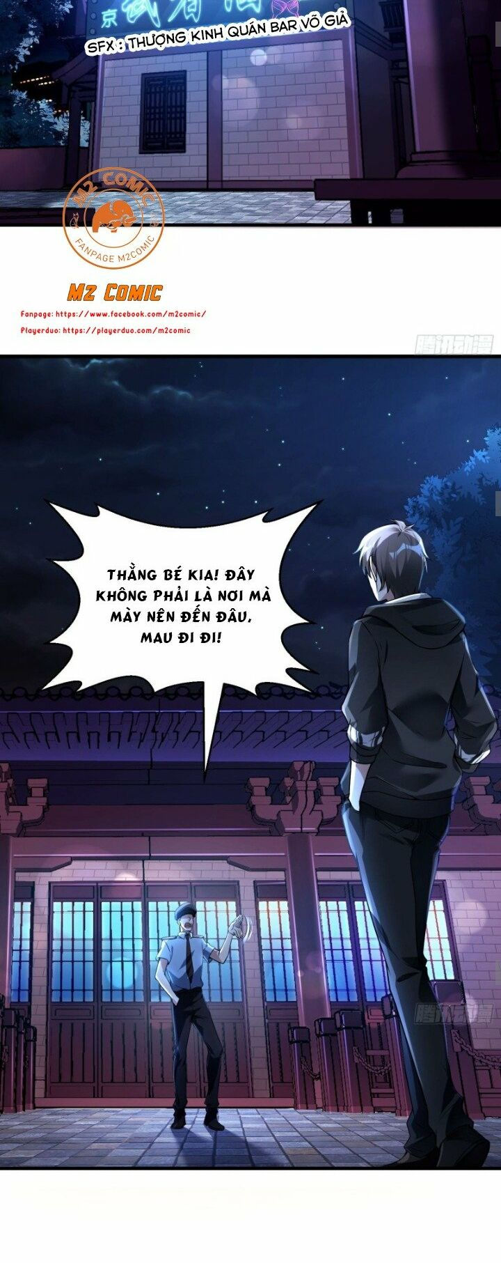 đệ nhất người ở rể chapter 37 20