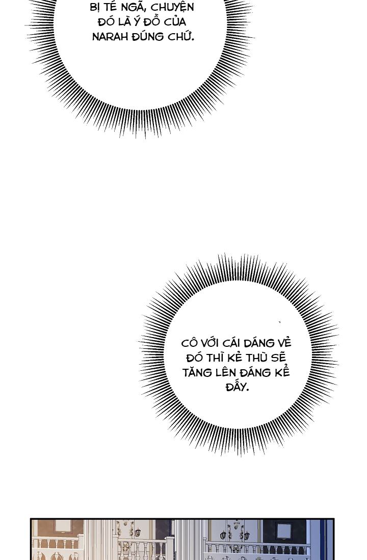 lí do cô ấy trở thành ác nữ chapter 15 5