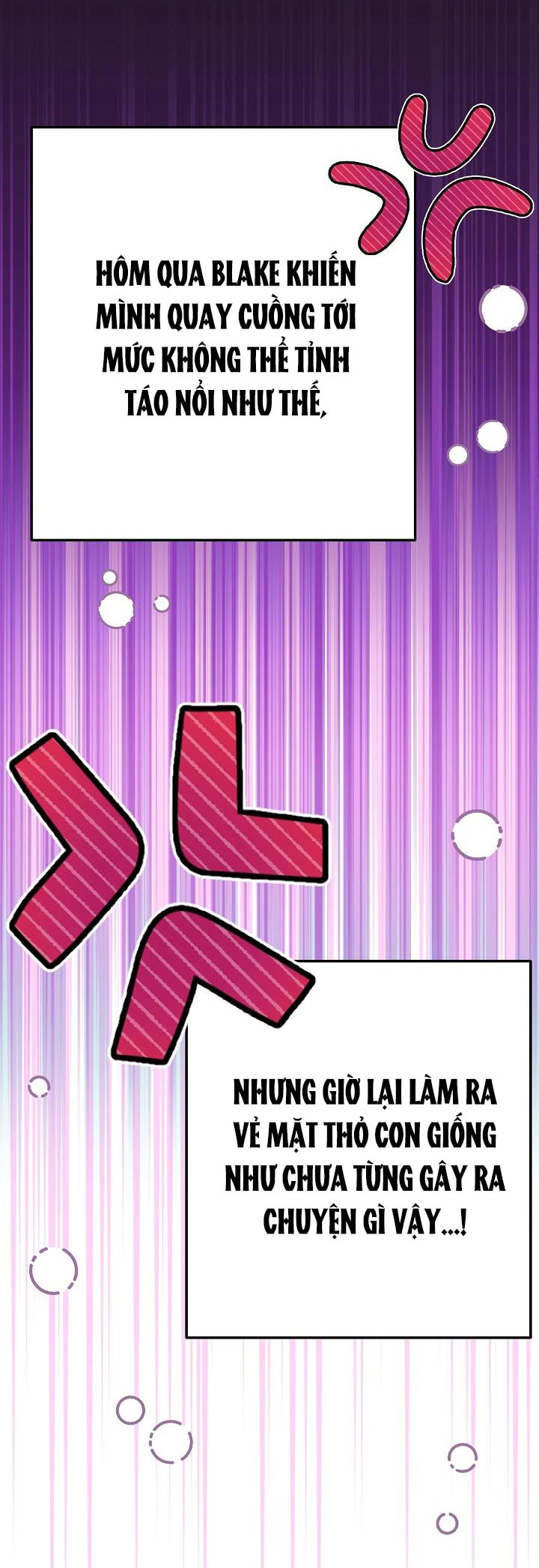 trở thành vợ thái tử quái vật chapter 102 16