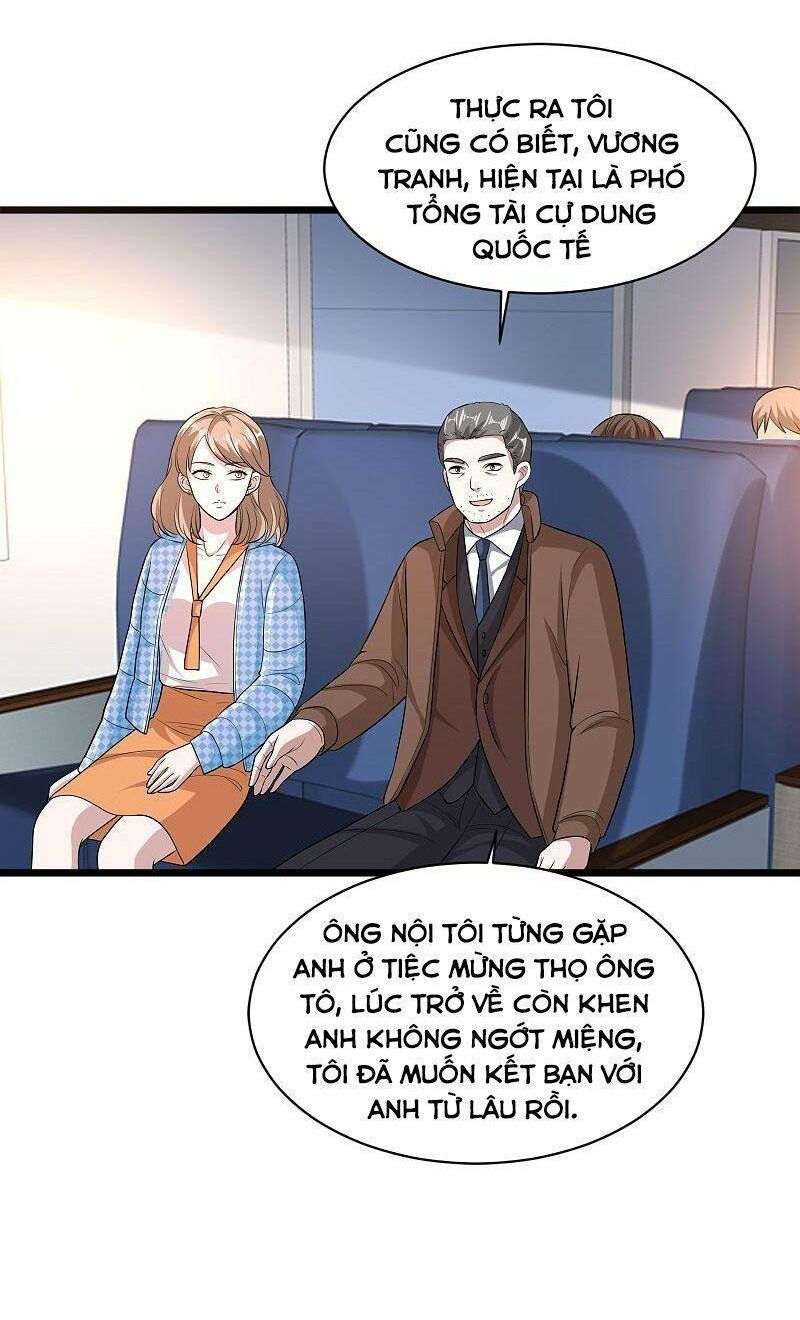 đô thị tà vương chapter 114 2