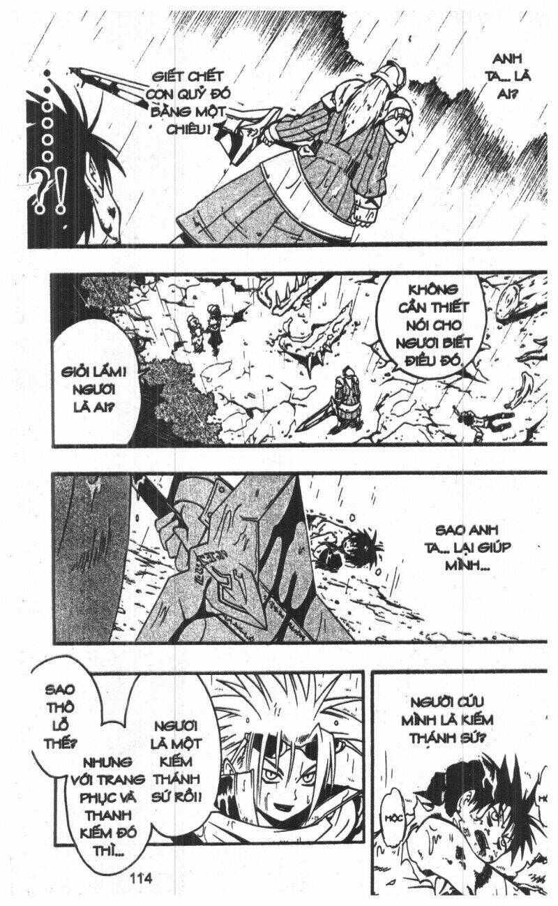 joou kishi monogatari chapter 5 112